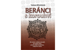 Březinová Taťána - Beránci s korouhví
