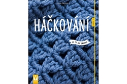 Tresselt Lydia - Háčkování