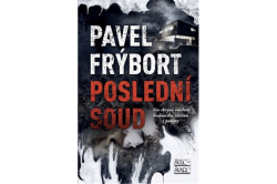 Frýbort Pavel - Poslední soud