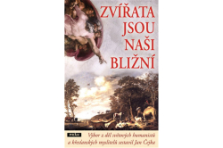 Čejka Jan - Zvířata jsou naši bližní