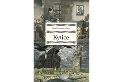 Karel Jaromír Erben - Kytice
