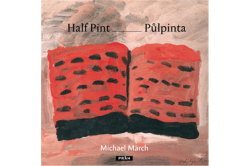 March Michael - Half Pint - Půlpinta