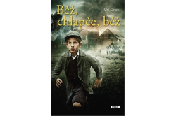 Orlev Uri - Běž, chlapče, běž