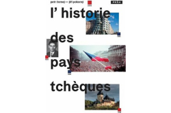 Čornej Petr, Pokorný Jiří - L'histoire des pays tschéques