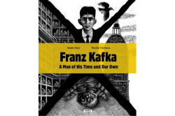 Malý Radek, Fučíková Renáta - Franz Kafka - A Man of His Time and Our Own