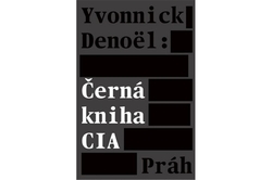 Yvonnick Denoël - Černá kniha CIA