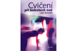 Hnízdil Jan - Cvičení při bolestech zad