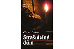 Dickens Charles - Strašidelný dům