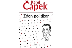 Čapek Karel - Zóon politikon