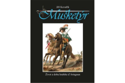 Kovařík Jiří - Mušketýr