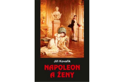 Kovařík Jiří - Napoleon a ženy