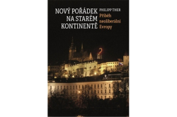 Ther Philipp - Nový pořádek na starém kontinentě