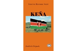 Dejmek Jindřich - Keňa