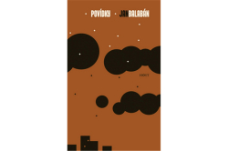 Balabán Jan - Povídky