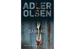 Adler-Olsen Jussi - Zabijáci