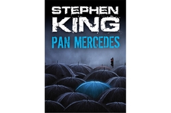 King Stephen - Pan Mercedes