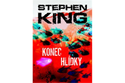 King Stephen - Konec hlídky