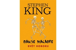 King Stephen - Danse Macabre