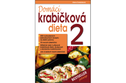 Doležalová Alena - Domácí krabičková dieta 2