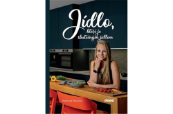 Havlová Barbora - Jídlo, které je skutečně jídlem