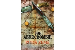 Abercrombie Joe - Rudá země