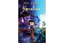 Gaiman Neil - Koralina