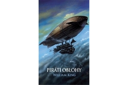 King William - Piráti oblohy