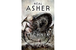 Asher Neal - Technik