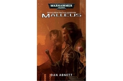 Abnett Dan - Warhammer 40 000 -  Malleus