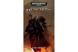 Abnett Dan - Warhammer 40 000 Hereticus