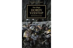 Abnett Dan - Warhammer 40.000 - Horův vzestup