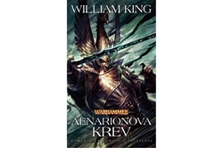 King William - Warhammer Aenarionova krev