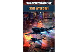 Weber David - Stín vítězství