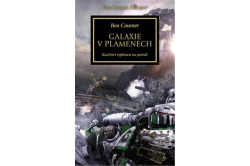 Counter Ben - Warhammer 40.000 - Galaxie v plamenech