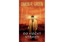 Green Simon R. - Do Noční strany