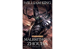 King William - Warhammer - Malekithova zhouba