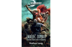 Long Nathan - Warhammer Zabíječ zombií 2. vydání