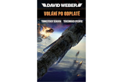 Weber David, Zahn Timothy, Pope Thomas - Volání po odplatě