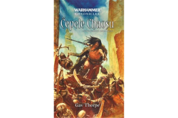 Thorpe Gav - Čepele Chaosu - Warhammer