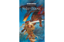 Thorpe Gav - Srdce Chaosu - Warhammer