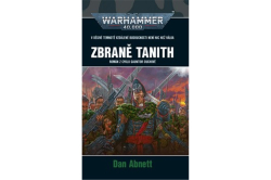 Abnett Dan - Warhammer 40.000 - Zbraně Tanith - 2. vydání