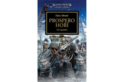 Abnett Dan - Warhammer 40.000 - Prospero hoří