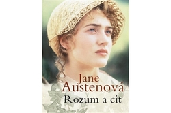 Austenová Jane - Rozum a cit