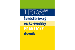 Svatošová J., Hlavičková Z. - Švédsko-český česko-švédský praktický slovník