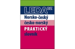 Norsko-český a česko-norský slovník