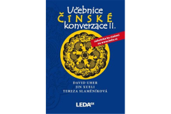Uher,Xuemin,Vykoukal - Učebnice čínské konverzace II - 2 knihy