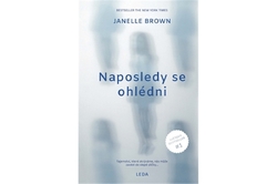Brown Janelle - Naposledy se ohlédni