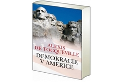 Tocqueville de Alexis - Demokracie v Americe