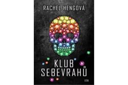 Heng Rachel - Klub sebevrahů