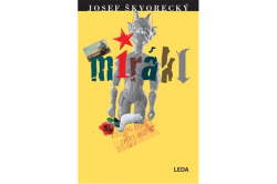 Škvorecký Josef - Mirákl